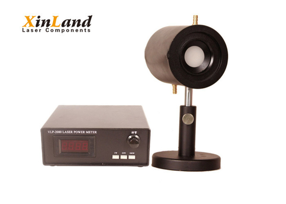 misuratore di potenza ottico 1064nm 11~1100nm di fonte di laser di CO2 del sensore di potere del laser 2000W