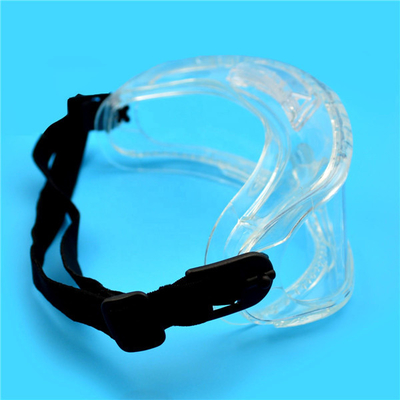 Occhiali di protezione medici nebbia medica degli occhiali di protezione di AS/NZS dell'anti