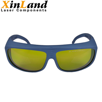Una sicurezza di 5 di stili 190-2000nm di industria di IPL del laser occhiali di protezione di protezione