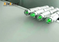 Puntatore verde d'istruzione del laser 520nm/forte commutatore dell'argento del puntatore del laser
