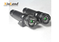 luce laser verde tattica di portata della pistola di 532nm 5-20mw combinata