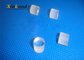 Angoli multipli di vetro asferici del fan di Powell Lenses Optical Glass Prism
