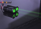 Modulo del laser di verde dei componenti elettronici 532nm 50mw