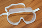 Occhiali di protezione protettivi di occhiali del grado medico del CE per l'ospedale