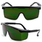 Migliori vetri del certificato del CE degli occhiali di protezione di IPL 190-1800nm da proteggere dal laser