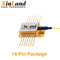 connettore UV di 445nm 105um Mini Laser Diode Multi Mode FC per il modulo del diodo laser