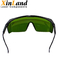 occhiali di protezione del laser di vetro di protezione di laser di 190~2000nm IPL anti per l'operatore di cosmetologia di IPL