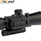4X30 che cerca le portate rosse del fucile del laser ha illuminato cercare Riflescope con il supporto