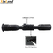 giorno/notte multipli di Riflescopes 4K di ingrandimento di visione notturna di 3-24X HD Digital