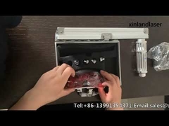 Laser a sfera 890 1W