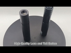 532nm 20-40mw High Quality Green Crosshair Sight Laser Diode Green Laser Pointer Pen