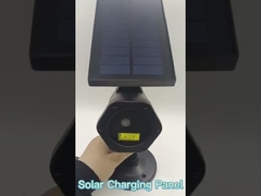Proiettore USB da esterno ad energia solare Luci natalizie Luci da esterno paesaggistiche impermeabili