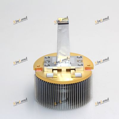50W 100W 150W 755nm 808nm 1064nm Laser Diode Impilato Emitter Laser Diode Bar Chip per IPL Laser Equipment e Biomedical