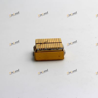 24bar 2400W 808nm 1064nm 755nm 940nm Diode Laser Stacks per la depilazione e la tecnologia