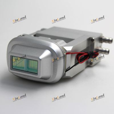 Diodo laser stacks 10 12 16bars chip laser diodo per la depilazione maniglia