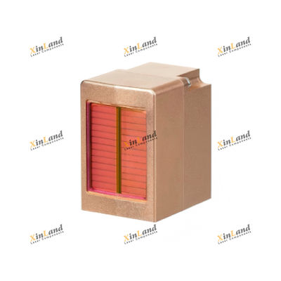 24bar 2400W 808/1064/755/940 nm per la macchina di depilazione laser
