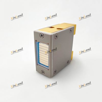 500W 600W 800W Modulo di stack di microcanali Diodo laser stack 808 1064 755 Diodo laser maniglia Ricambi Modulo riparazione