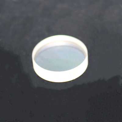 Vetro protettivo dello specchio di sicurezza della lente del laser del diametro 17mm densamente 1mm