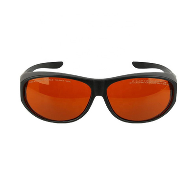 occhiali di protezione di protezione degli occhi di sicurezza di vetro di protezione di laser 1064nm
