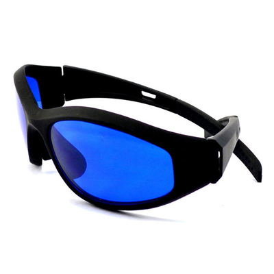 Occhiali di protezione di sicurezza dei laser di protezione degli occhi dell'ANSI 87,1 IPL 650nm