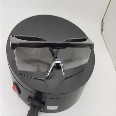 Occhiali di protezione protettivi del grado dell'ospedale di occhiali dell'anti del virus ospedale dell'ANSI Z87.1