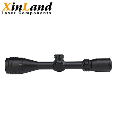 Le ottica impermeabili Riflescope di vettore non slittano la portata tattica durevole Riflescope