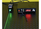modulazione del laser Kit Module Digital TTL di verde DPSS di 532nm 5000mw