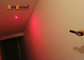 puntatore rosso Pen Aluminum Industrial Laser Pointer del laser 635nm