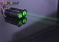 Modulo principale verde interurbano del laser/ampio fascio grasso Mini Laser Module