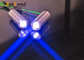 modulo del diodo laser di 405nm 100mw 160mA Blue Line