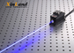 stampa UV di Photocrosslinking 3D del corredo del laser di alto potere DPSS di 405nm 250mw