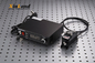 laser verde regolabile Kit With Digital Display di 532nm 1000mw DPSS