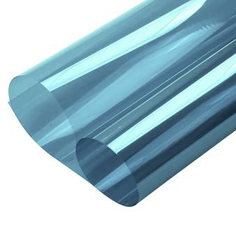 1.5mx1m OD10+ Laser Protective Window Film Nuova condizione per la protezione degli occhi durante il taglio laser 1064nm 1070nm 1080nm
