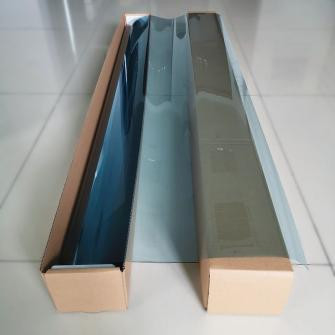 1.5mx1m OD10+ Laser Protective Window Film Nuova condizione per la protezione degli occhi durante il taglio laser 1064nm 1070nm 1080nm