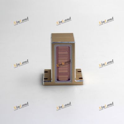808nm Laser Diode Stacks Emitters Bare Chip per Diode Laser Epilation Machine Maniglia