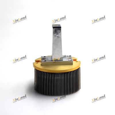 50W 100W 150W 755nm 808nm 1064nm Laser Diode Impilato Emitter Laser Diode Bar Chip per IPL Laser Equipment e Biomedical