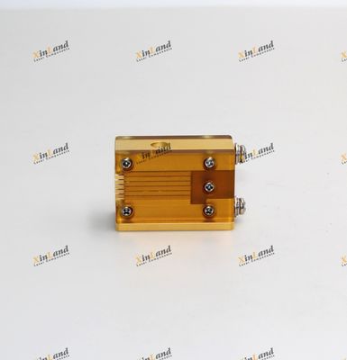 500W 700W 808nm Laser Diode Bar Chip 5 7 Bar Diode Laser Stack per Diode Laser depilazione Handpiece Beauty Machine Componenti