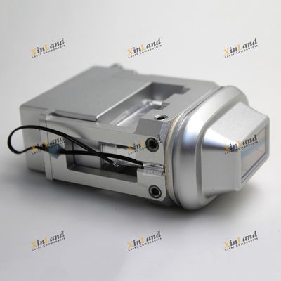 Diodo laser stacks 10 12 16bars chip laser diodo per la depilazione maniglia