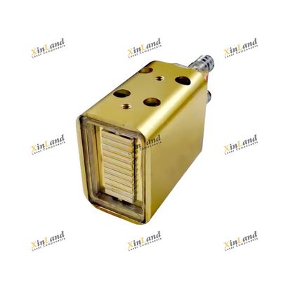 808nm/755nm/1064nm Diode Laser depilazione macchina di riparazione maniglia