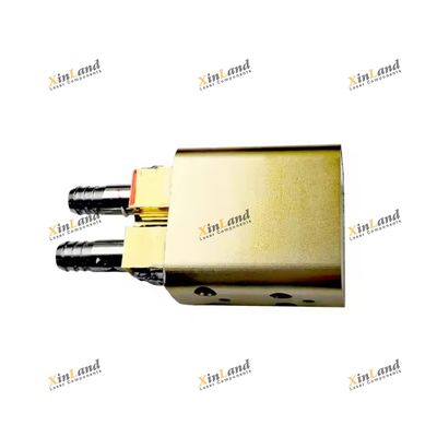 808nm/755nm/1064nm Diode Laser depilazione macchina di riparazione maniglia