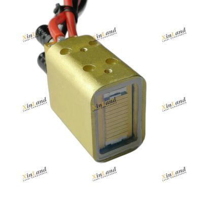 808nm/755nm/1064nm Diode Laser depilazione macchina di riparazione maniglia