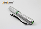 puntatore Pen Dot Cutting del laser di verde della batteria di 50mw 532nm 18650