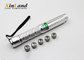 puntatore Pen Dot Cutting del laser di verde della batteria di 50mw 532nm 18650