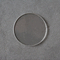Lente di focalizzazione del laser del diametro 34mm di spessore del quarzo 9.23mm