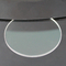 Specchio di vetro ottico di focalizzazione della lente del laser di Cating 1064AR