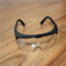 Occhiali di protezione protettivi del grado dell'ospedale di occhiali dell'anti del virus ospedale dell'ANSI Z87.1