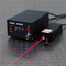 Corredo rosso del laser del laser 532nm DPSS di singolo verde longitudinale di modo
