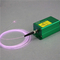 250mw RGB coppia la luce di Corning del modulo che diffonde il corredo del laser di DPSS