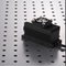 Diodo laser coppia fibra semi conduttrice a semiconduttore