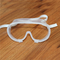 Occhiali di protezione medici del silicone medico approvato dalla FDA degli occhiali di protezione